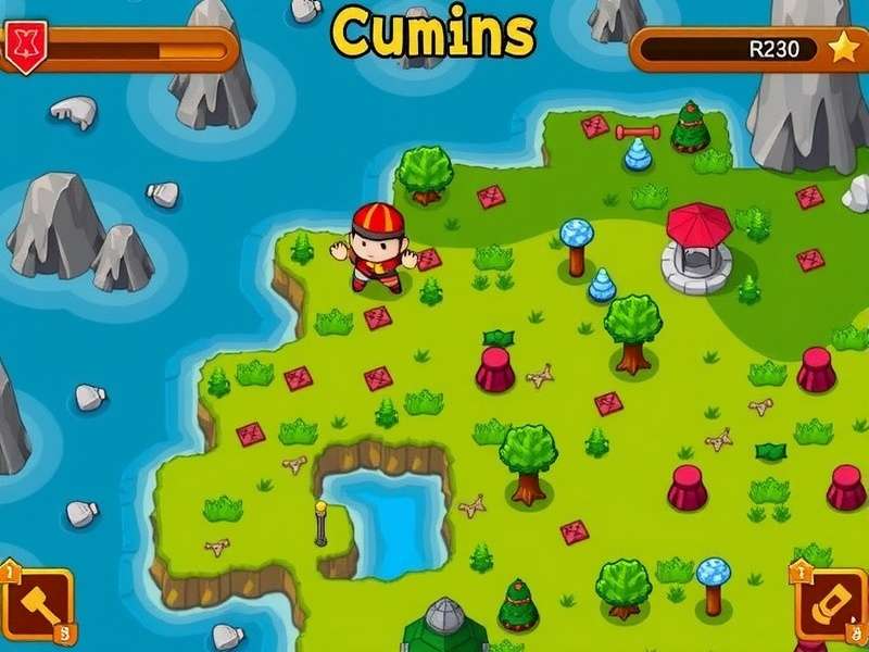 Cumin Champion Challenge multiplayer features