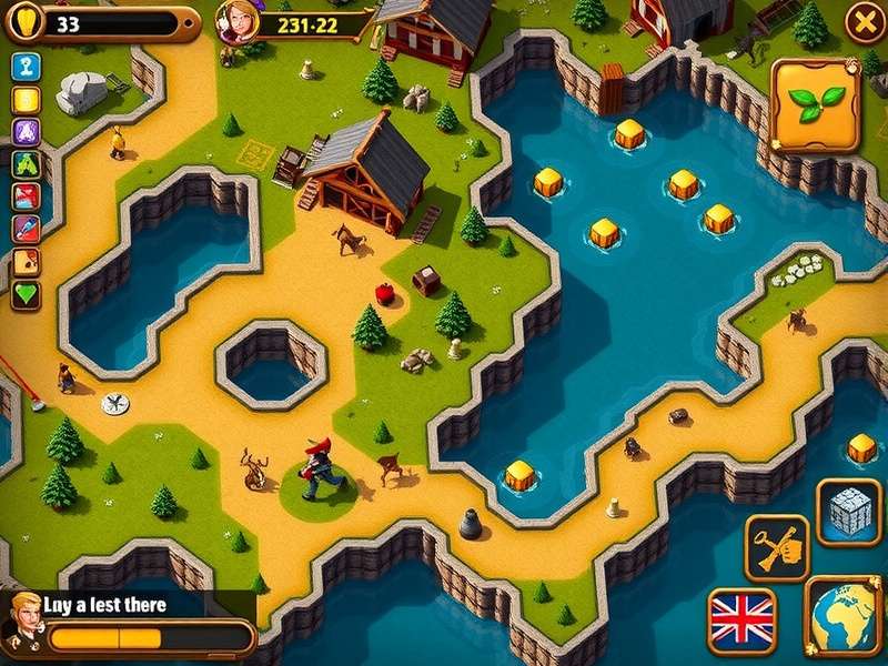 Cumin Champion Challenge regional download map